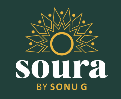 SOURA By Sonu G